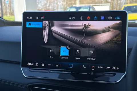 KP75RKY Volkswagen ID.3 150kW Match Pro 59kWh 5dr Auto Thumbnail #36