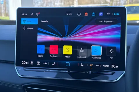 KP75RKY Volkswagen ID.3 150kW Match Pro 59kWh 5dr Auto Thumbnail #37