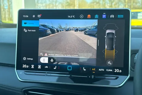 KP75RKY Volkswagen ID.3 150kW Match Pro 59kWh 5dr Auto Thumbnail #38