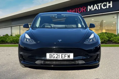 BG21EFW Tesla Model 3 (Dual Motor) Long Range Auto 4WDE 4dr Thumbnail #7