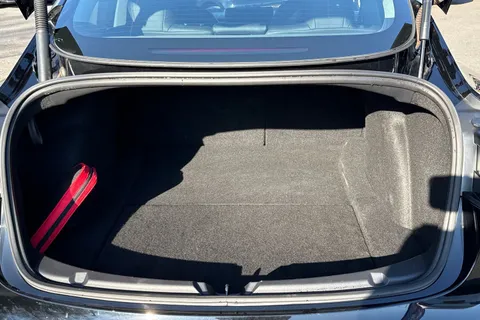 BG21EFW Tesla Model 3 (Dual Motor) Long Range Auto 4WDE 4dr Thumbnail #8