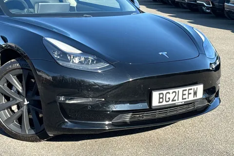 BG21EFW Tesla Model 3 (Dual Motor) Long Range Auto 4WDE 4dr Thumbnail #10