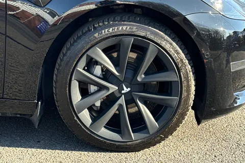 BG21EFW Tesla Model 3 (Dual Motor) Long Range Auto 4WDE 4dr Thumbnail #11