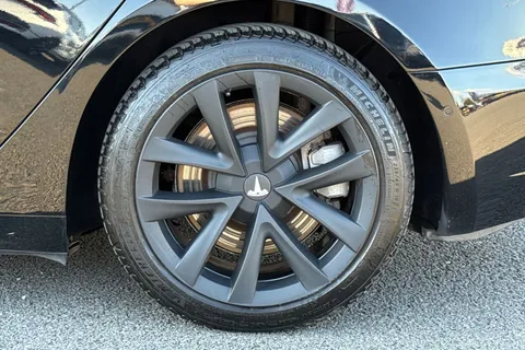 BG21EFW Tesla Model 3 (Dual Motor) Long Range Auto 4WDE 4dr Thumbnail #13