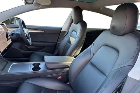 BG21EFW Tesla Model 3 (Dual Motor) Long Range Auto 4WDE 4dr Thumbnail #17