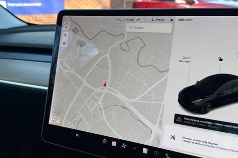 BG21EFW Tesla Model 3 (Dual Motor) Long Range Auto 4WDE 4dr Thumbnail #18