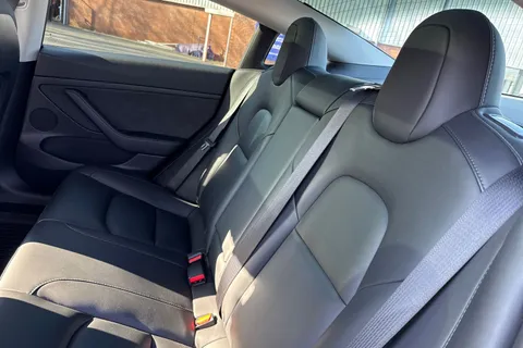 BG21EFW Tesla Model 3 (Dual Motor) Long Range Auto 4WDE 4dr Thumbnail #20