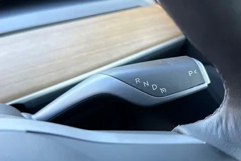 BG21EFW Tesla Model 3 (Dual Motor) Long Range Auto 4WDE 4dr Thumbnail #24