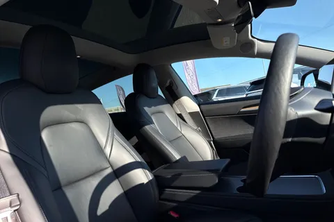 BG21EFW Tesla Model 3 (Dual Motor) Long Range Auto 4WDE 4dr Thumbnail #25