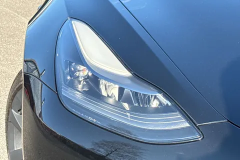 BG21EFW Tesla Model 3 (Dual Motor) Long Range Auto 4WDE 4dr Thumbnail #27