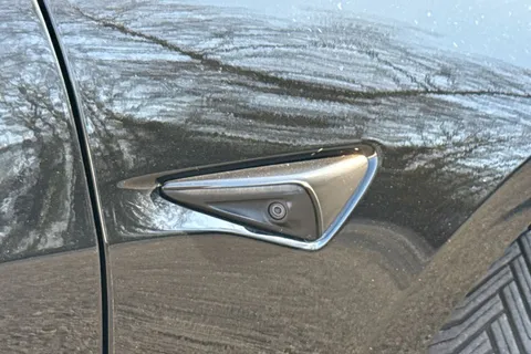 BG21EFW Tesla Model 3 (Dual Motor) Long Range Auto 4WDE 4dr Thumbnail #30