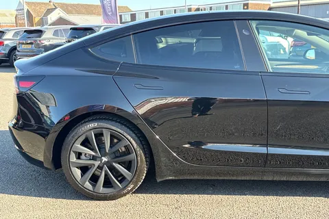 BG21EFW Tesla Model 3 (Dual Motor) Long Range Auto 4WDE 4dr Thumbnail #31