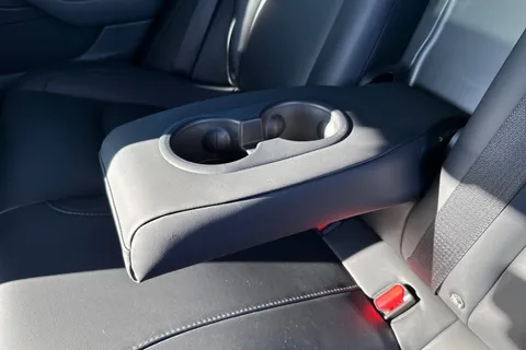 BG21EFW Tesla Model 3 (Dual Motor) Long Range Auto 4WDE 4dr Thumbnail #36