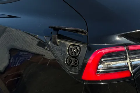 BG21EFW Tesla Model 3 (Dual Motor) Long Range Auto 4WDE 4dr Thumbnail #38