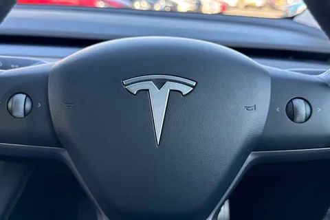 BG21EFW Tesla Model 3 (Dual Motor) Long Range Auto 4WDE 4dr Thumbnail #40