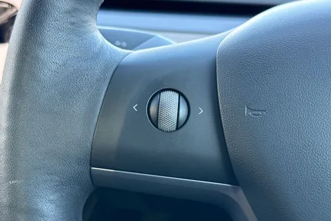 BG21EFW Tesla Model 3 (Dual Motor) Long Range Auto 4WDE 4dr Thumbnail #41