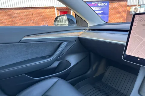 BG21EFW Tesla Model 3 (Dual Motor) Long Range Auto 4WDE 4dr Thumbnail #44