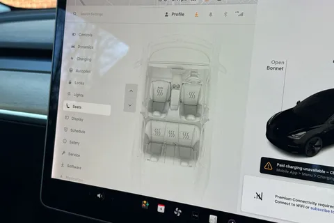 BG21EFW Tesla Model 3 (Dual Motor) Long Range Auto 4WDE 4dr Thumbnail #47