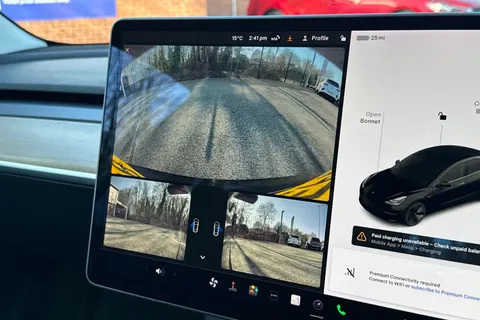 BG21EFW Tesla Model 3 (Dual Motor) Long Range Auto 4WDE 4dr Thumbnail #51