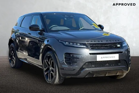 KT73GKD Land Rover Range Rover Evoque 2.0 D200 Dynamic HSE 5dr Thumbnail #1