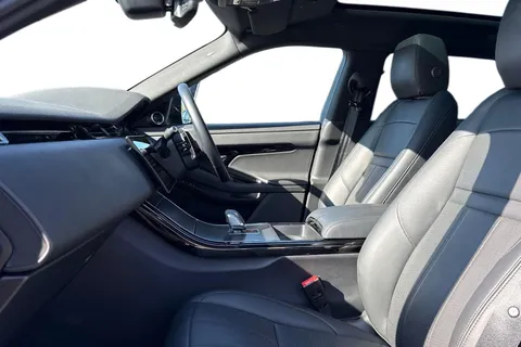 KT73GKD Land Rover Range Rover Evoque 2.0 D200 Dynamic HSE 5dr Thumbnail #3