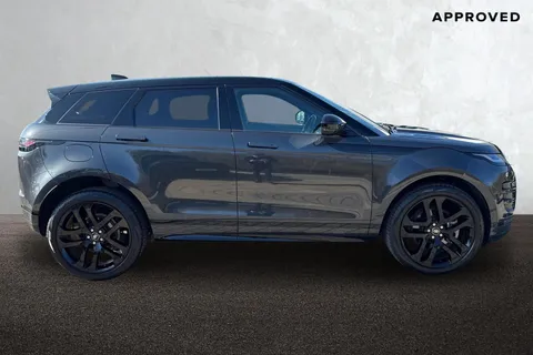 KT73GKD Land Rover Range Rover Evoque 2.0 D200 Dynamic HSE 5dr Thumbnail #6