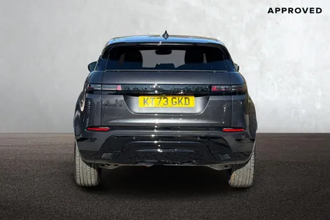 KT73GKD Land Rover Range Rover Evoque 2.0 D200 Dynamic HSE 5dr Thumbnail #7