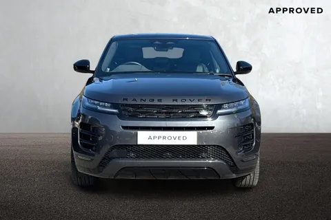 KT73GKD Land Rover Range Rover Evoque 2.0 D200 Dynamic HSE 5dr Thumbnail #8