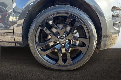 KT73GKD Land Rover Range Rover Evoque 2.0 D200 Dynamic HSE 5dr Thumbnail #9