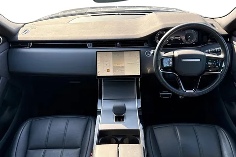 KT73GKD Land Rover Range Rover Evoque 2.0 D200 Dynamic HSE 5dr Thumbnail #10