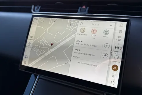 KT73GKD Land Rover Range Rover Evoque 2.0 D200 Dynamic HSE 5dr Thumbnail #12