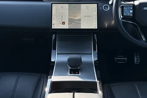 KT73GKD Land Rover Range Rover Evoque 2.0 D200 Dynamic HSE 5dr Thumbnail #15