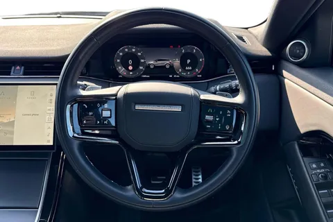 KT73GKD Land Rover Range Rover Evoque 2.0 D200 Dynamic HSE 5dr Thumbnail #16