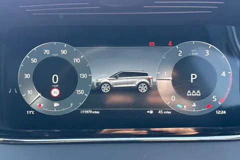 KT73GKD Land Rover Range Rover Evoque 2.0 D200 Dynamic HSE 5dr Thumbnail #17