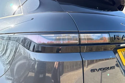 KT73GKD Land Rover Range Rover Evoque 2.0 D200 Dynamic HSE 5dr Thumbnail #20