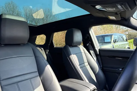 KT73GKD Land Rover Range Rover Evoque 2.0 D200 Dynamic HSE 5dr Thumbnail #22