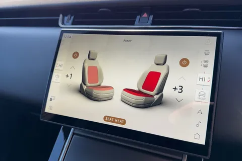 KT73GKD Land Rover Range Rover Evoque 2.0 D200 Dynamic HSE 5dr Thumbnail #23