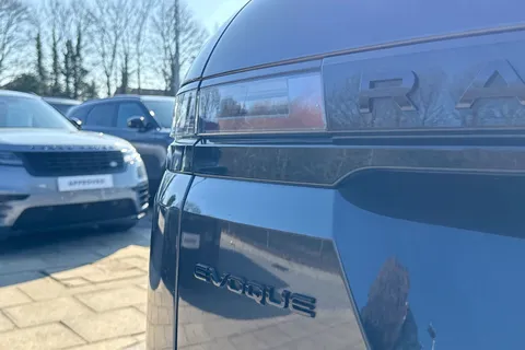 KT73GKD Land Rover Range Rover Evoque 2.0 D200 Dynamic HSE 5dr Thumbnail #27