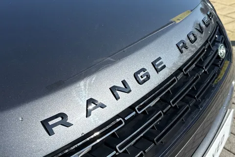 KT73GKD Land Rover Range Rover Evoque 2.0 D200 Dynamic HSE 5dr Thumbnail #30