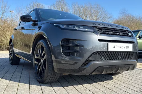 KT73GKD Land Rover Range Rover Evoque 2.0 D200 Dynamic HSE 5dr Thumbnail #31