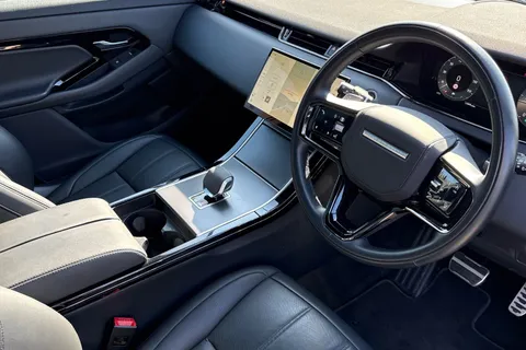 KT73GKD Land Rover Range Rover Evoque 2.0 D200 Dynamic HSE 5dr Thumbnail #32