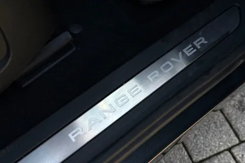 KT73GKD Land Rover Range Rover Evoque 2.0 D200 Dynamic HSE 5dr Thumbnail #34
