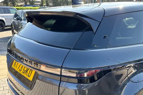 KT73GKD Land Rover Range Rover Evoque 2.0 D200 Dynamic HSE 5dr Thumbnail #36