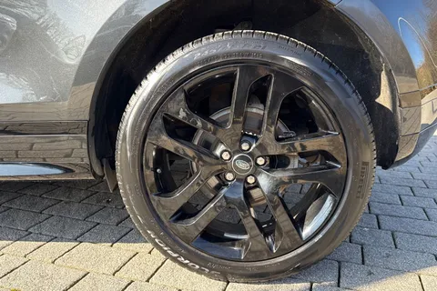 KT73GKD Land Rover Range Rover Evoque 2.0 D200 Dynamic HSE 5dr Thumbnail #38