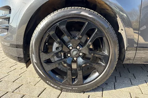 KT73GKD Land Rover Range Rover Evoque 2.0 D200 Dynamic HSE 5dr Thumbnail #39