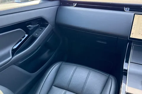 KT73GKD Land Rover Range Rover Evoque 2.0 D200 Dynamic HSE 5dr Thumbnail #42