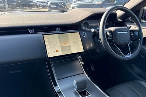 KT73GKD Land Rover Range Rover Evoque 2.0 D200 Dynamic HSE 5dr Thumbnail #43