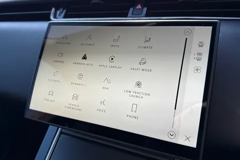 KT73GKD Land Rover Range Rover Evoque 2.0 D200 Dynamic HSE 5dr Thumbnail #44