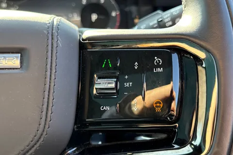 KT73GKD Land Rover Range Rover Evoque 2.0 D200 Dynamic HSE 5dr Thumbnail #46