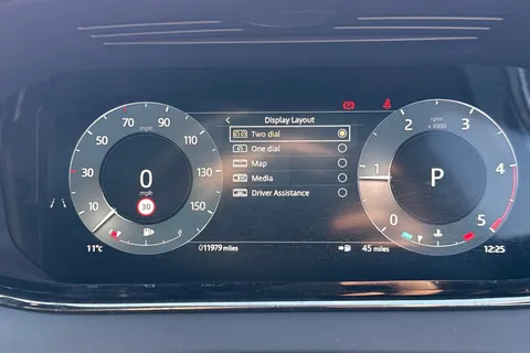 KT73GKD Land Rover Range Rover Evoque 2.0 D200 Dynamic HSE 5dr Thumbnail #49